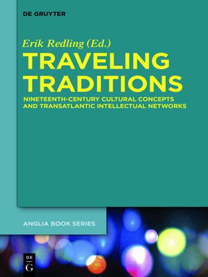 cover image of Traveling Traditions
